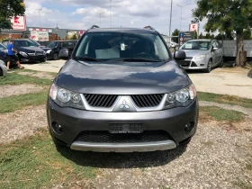 Mitsubishi Outlander 2.4i-AUTOM.4x4, снимка 1