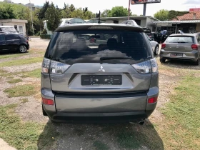 Mitsubishi Outlander 2.4i-AUTOM.4x4, снимка 4