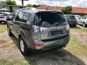 Mitsubishi Outlander 2.4i-AUTOM.4x4 - [6] 