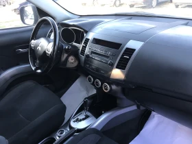 Mitsubishi Outlander 2.4i-AUTOM.4x4, снимка 11