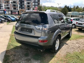 Mitsubishi Outlander 2.4i-AUTOM.4x4 - [7] 