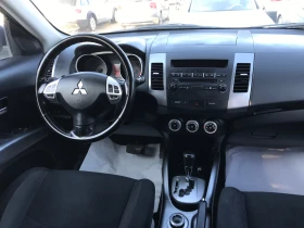 Mitsubishi Outlander 2.4i-AUTOM.4x4, снимка 13