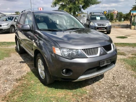     Mitsubishi Outlander 2.4i-AUTOM.4x4