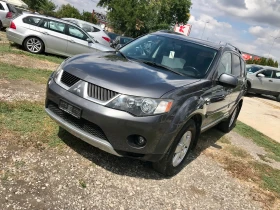 Mitsubishi Outlander 2.4i-AUTOM.4x4, снимка 3