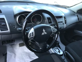 Mitsubishi Outlander 2.4i-AUTOM.4x4, снимка 12