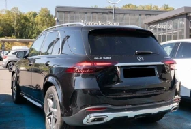 Mercedes-Benz GLE 580 4Matic = AMG Premium Line=  | Mobile.bg    2