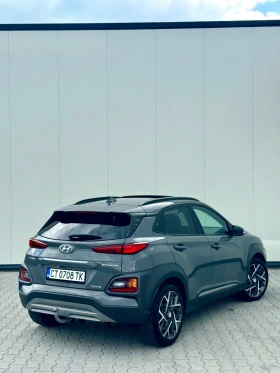 Hyundai Kona 1.6 Hybrid Premium Full, снимка 6