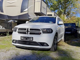 Dodge Durango R/T 90 000 км. (56 хил. мили), снимка 1