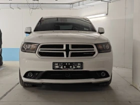 Dodge Durango R/T 90 000 км. (56 хил. мили), снимка 5