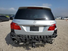 Mercedes-Benz GL 450 * 4MATIC *  | Mobile.bg    6