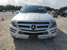 Mercedes-Benz GL 450 * 4MATIC *  | Mobile.bg    5