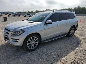 Mercedes-Benz GL 450 * 4MATIC *  | Mobile.bg    2