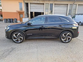 Citroen DS 7 Crossback АБСОЛЮТНО ВСИЧКИ ЕКСТРИ МОДЕЛ , OPERA - [7] 