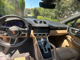 Porsche Cayenne Panorama, снимка 13