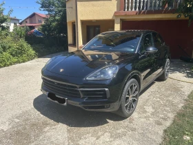 Обява за продажба на Porsche Cayenne Panorama ~ 105 000 лв. - изображение 1