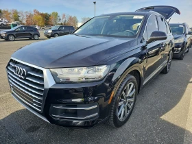 Audi Q7 2018 Audi Q7 3.0T Premium Plus