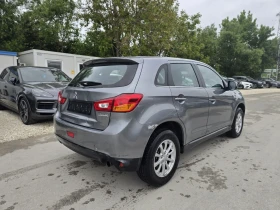Обява за продажба на Mitsubishi ASX 1.8d - 116к.с.