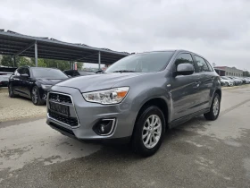 Обява за продажба на Mitsubishi ASX 1.8d - 116к.с.