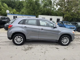 Mitsubishi ASX 1.8d - 116.. | Mobile.bg    8