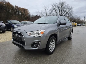 Mitsubishi ASX 1.8d - 116к.с. 1