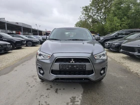 Mitsubishi ASX 1.8d - 116.. | Mobile.bg    5