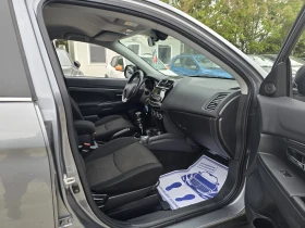 Mitsubishi ASX 1.8d - 116.. | Mobile.bg    14
