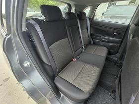 Mitsubishi ASX 1.8d - 116.. | Mobile.bg    15