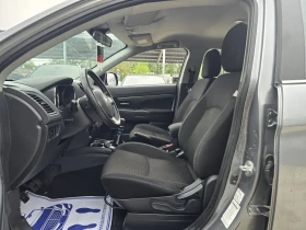 Mitsubishi ASX 1.8d - 116.. | Mobile.bg    11