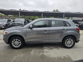 Mitsubishi ASX 1.8d - 116.. | Mobile.bg    7