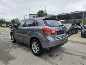 Обява за продажба на Mitsubishi ASX 1.8d - 116к.с.