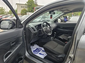 Mitsubishi ASX 1.8d - 116.. | Mobile.bg    10