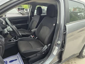 Mitsubishi ASX 1.8d - 116.. | Mobile.bg    9