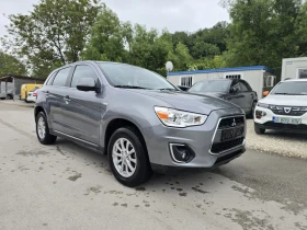Обява за продажба на Mitsubishi ASX 1.8d - 116к.с.