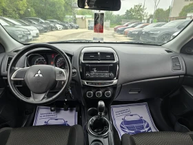 Mitsubishi ASX 1.8d - 116.. | Mobile.bg    16