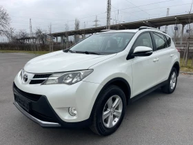 Обява за продажба на Toyota Rav4 * 2.0 D4D* NAVI* CAMERA*  ~20 500 лв. - изображение 1