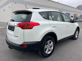 Обява за продажба на Toyota Rav4 * 2.0 D4D* NAVI* CAMERA*  ~20 500 лв. - изображение 3