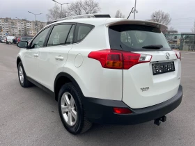 Обява за продажба на Toyota Rav4 * 2.0 D4D* NAVI* CAMERA*  ~20 500 лв. - изображение 5