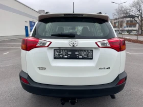 Обява за продажба на Toyota Rav4 * 2.0 D4D* NAVI* CAMERA*  ~20 500 лв. - изображение 4