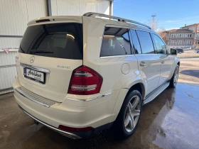 Mercedes-Benz GL 350 CDI * AMG* 183000!!!, снимка 6