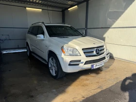 Mercedes-Benz GL 350 CDI * AMG* 183000!!!, снимка 1