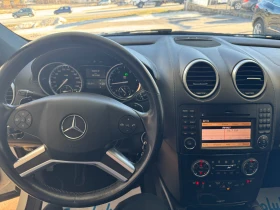 Mercedes-Benz GL 350 CDI * AMG* 183000!!!, снимка 8