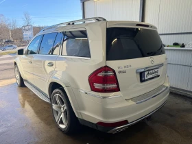 Mercedes-Benz GL 350 CDI * AMG* 183000!!!, снимка 4