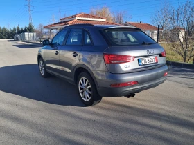 Audi Q3, снимка 4