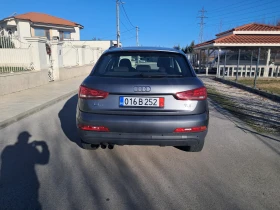 Audi Q3, снимка 5