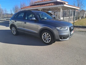 Audi Q3, снимка 1