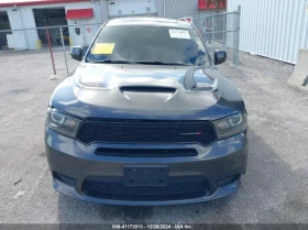 Dodge Durango R/T PLUS AWD 1