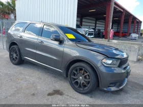 Dodge Durango R/T PLUS AWD - 30000 лв. - 56500211 | Car24.bg