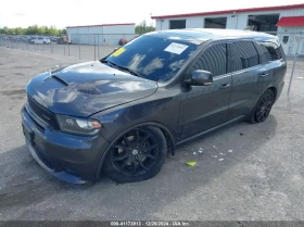 Dodge Durango R/T PLUS AWD - 30000 лв. - 56500211 | Car24.bg