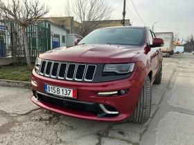 Jeep Grand cherokee SRT LPG | Mobile.bg    6