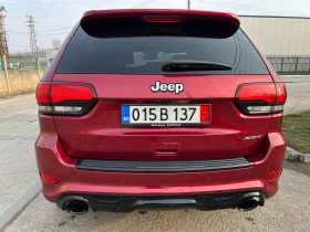 Jeep Grand cherokee SRT LPG | Mobile.bg    4